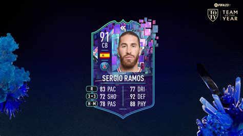 sergio ramos fifa 23|Sergio Ramos FIFA 23 Feb 13, 2023 SoFIFA.